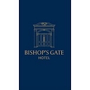 Bishop's Gate Hotel Derry logo