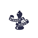 Bishop's Move logo
