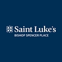 Bishop Spencer Place logo