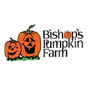 Bishop's Pumpkin Farm logo