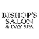 Bishop's Salon & Day Spa logo