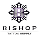 Bishoptattoosupply logo