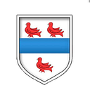 Bishop Walsh Catholic School logo