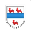 Bishop Walsh Catholic School logo