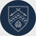 The Bishop Wand Church of England School logo