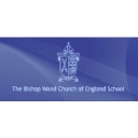 The Bishop Wand Church Of England School logo