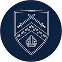 The Bishop Wand Church of England School logo