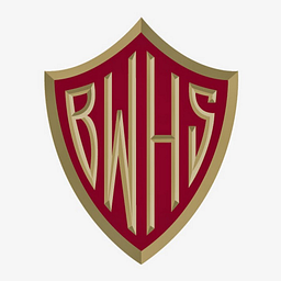 Bishop Watterson High School logo