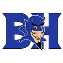 Bismarck Henning CUSD logo