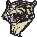 Bismarck Bobcats logo