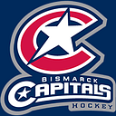 Bismarck Hockey Booster logo