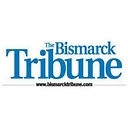 Bismarck Tribune logo