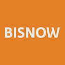 Bisnow logo — hiring for National Operations Specialist (Student Housing)