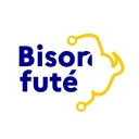 bison-fute.gouv.fr logo