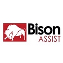 Bison Assist logo