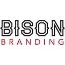 Bison Branding logo