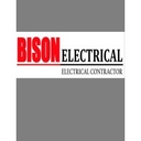 Bison Electrical Services logo