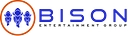 Bison Entertainment Group logo