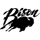 Bison logo