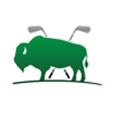 The Bison Foundation logo
