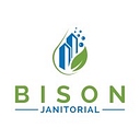 Bison Janitorial Services Ltd. logo