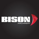 Bison Machinery Ltd logo