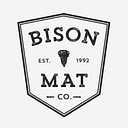 Bison Mat