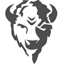 Bison logo