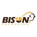 Bison Packaging logo