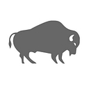 Bison Parts logo