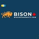 Bisonpharmacy.com logo