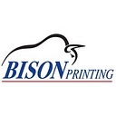 Bison Printing Inc logo