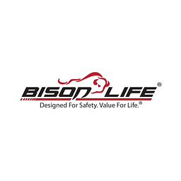 Bison Production Company logo