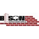 Bison Scaffold And Masons Supply logo