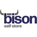 Bisonselfstore logo