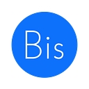 Bis Recruit logo