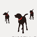 BISSELL Pet Foundation logo