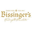 Bissinger's Handcrafted Chocolatier logo