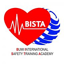 BUMI SAFETY ACADEMY (BISTA) | First Aid Training | 100% HRD CORP Claimable | MOF REGISTERED logo