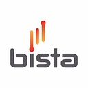 Favicon of Bista Solutions Canada