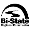 Bi State Regional Commission logo