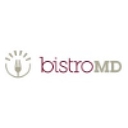 bistroMD logo