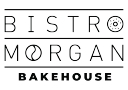 Bistro Morgan Bakehouse logo