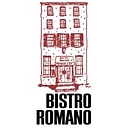 Bistro Romano logo