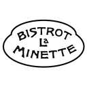 Bistrot La Minette logo