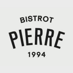 Bistrot Pierre 1994 Limited T/A Bistrot Pierre logo