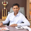 Biswaroop Roy Chowdhury logo