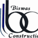 Biswas Construction logo