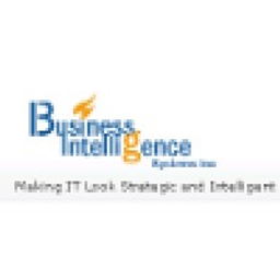 Business Intelligence Systems INC logo