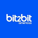 Favicon of bit2bit Americas